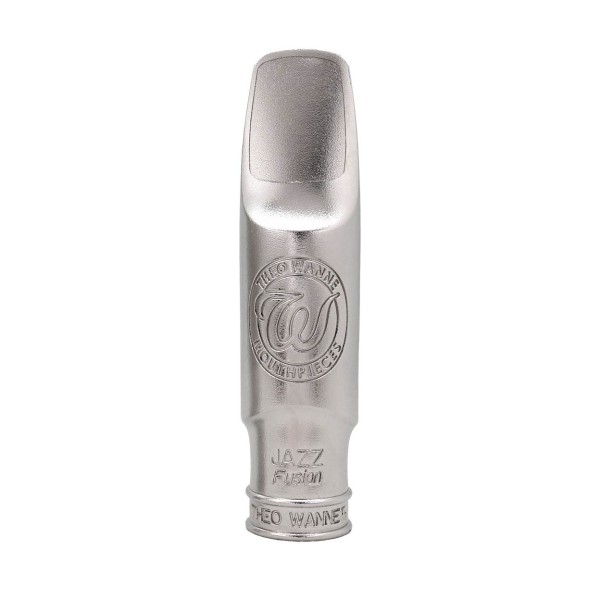 Theo Wanne Jazz Fusion Alto Saxophone Mouthpiece, 7 na Gear4Music.com