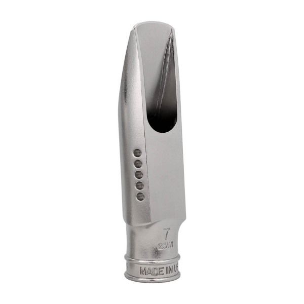 Theo Wanne Jazz Fusion Alto Saxophone Mouthpiece, 7