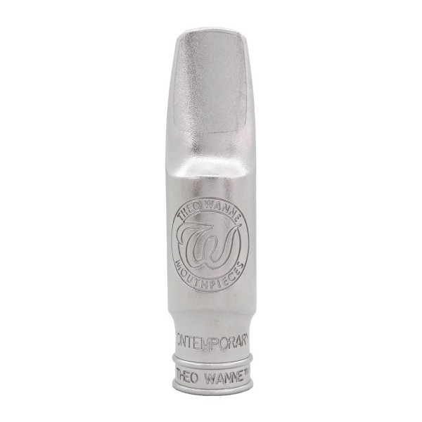 Theo Wanne Contemporary Alto Saxophone Mouthpiece, 7