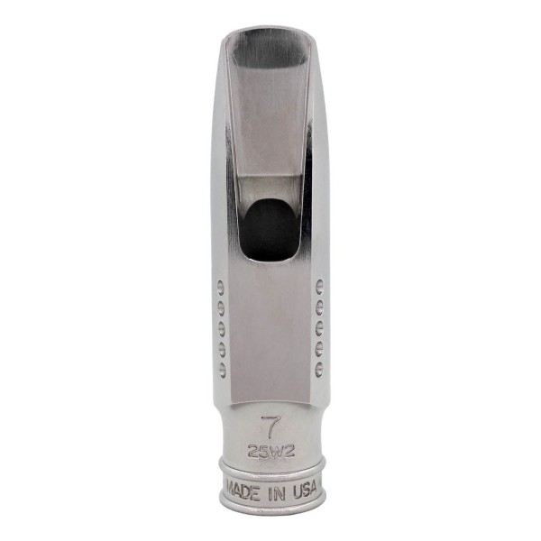 Theo Wanne Contemporary Alto Saxophone Mouthpiece, 7