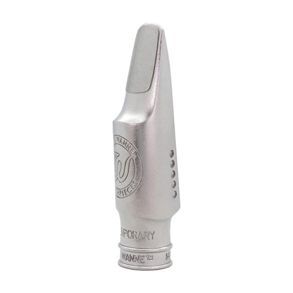 Theo Wanne Contemporary Alto Saxophone Mouthpiece, 7