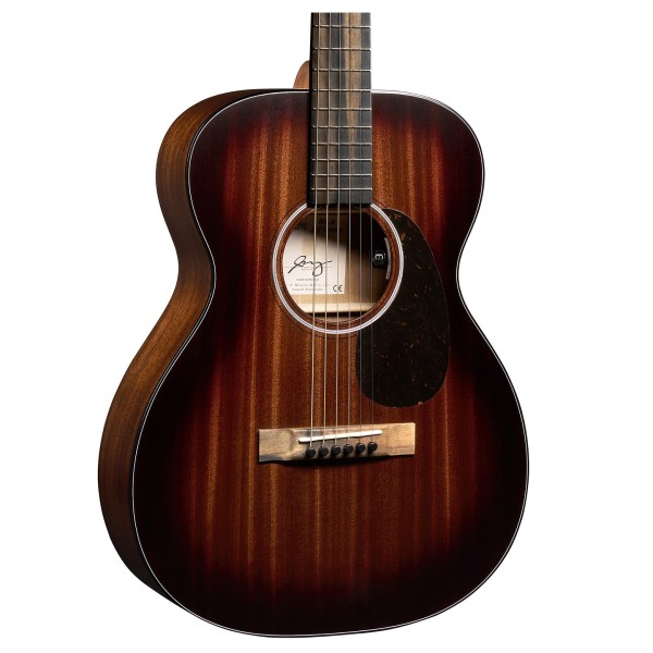 Martin 000-JrE Jeff Tweedy - body