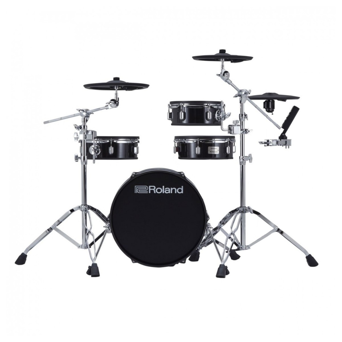 Roland VAD-103 V-Drums Acoustic Design Drumstel