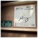 Martin 000-JrE Jeff Tweedy - label