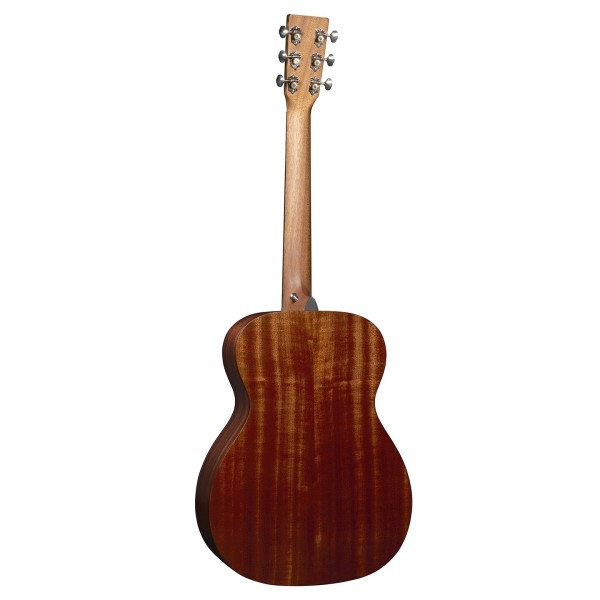 Martin 000-JrE Jeff Tweedy - back