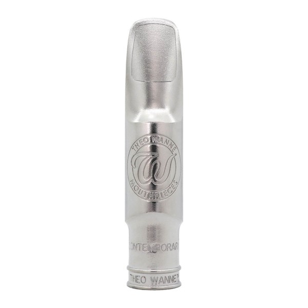 Theo Wanne Contemporary Tenor Saxophone Mouthpiece, 7*