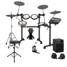 Yamaha DTX6K3-X E-Drum-Kit mit Zubeh&ouml;rpaket