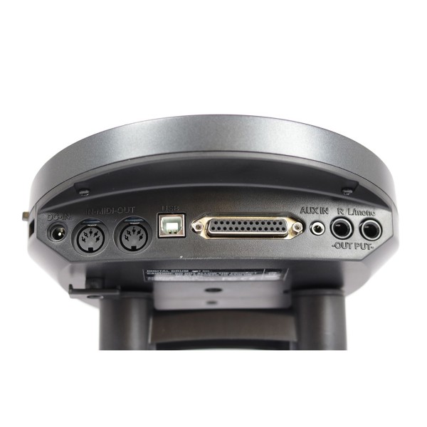 Tourtech Tt-12s Electronic Drum Kit