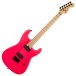 Charvel Limited Edition Sean Long Signature Pro-Mod San Dimas Style 1 HH HT MN, Neon Pink