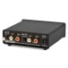 Pro-Ject Phono Box MM / MC Phono Pre-Amplifier Black