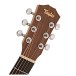 Taylor Baby BT1 Acoustic Travel Guitar