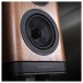 Wharfedale EVO 5.1 Bookshelf Speakers (Pair), Lunar Grey with Stands 6 