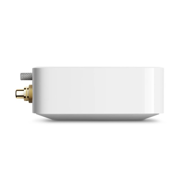 Devialet Arch Phono Stage, Iconic White - side