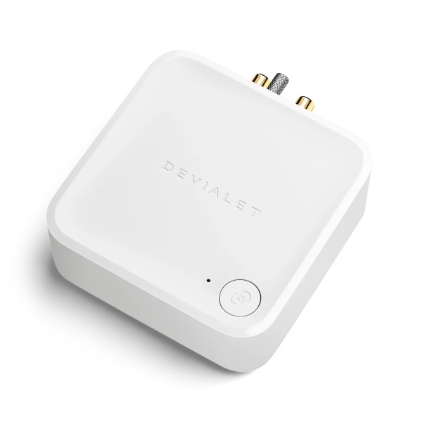 Devialet Arch Phono Stage, Iconic White