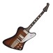 Gibson Custom 1963 Firebird V Maestro Vibrola VOS, Vintage Sunburst #503843