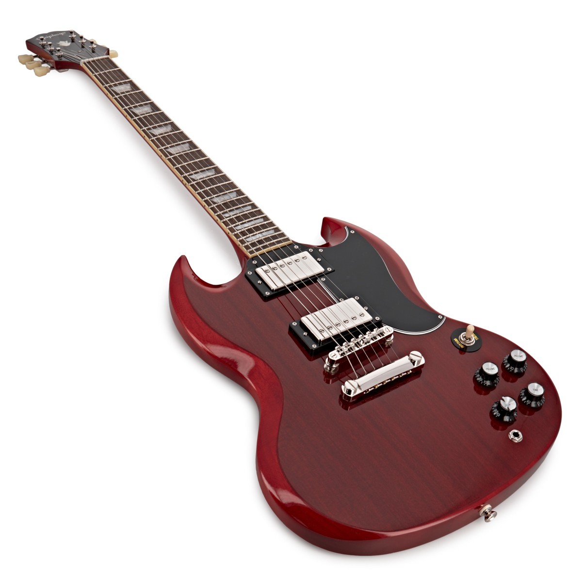 Custom Pickguard For 2020 - 2024 Made in China Epiphone SG | Reverb