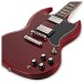 Epiphone SG Standard 61, Vintage Cherry