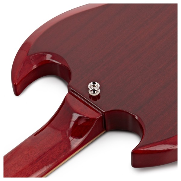Epiphone SG Standard 61, Vintage Cherry at Gear4music