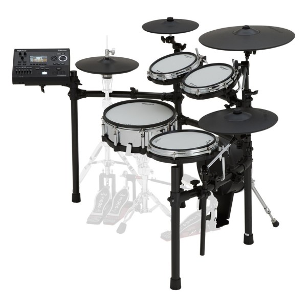 Roland TD516 V-Drums Electronic Drum Kit with Hardware