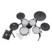 Roland TD516 V-Drums Electronic Drum Kit with Hardware