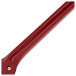 Gibson Custom 1963 Firebird V Maestro Vibrola Light Aged, Cardinal Red #403183 - back of neck