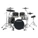 Roland VAD516 V-Drums Acousitic Design Electronic Drum Kit with Hardware