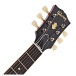 Gibson Custom 1961 ES-335 Reissue Ultra Light Aged, 60s Cherry #140310 - headstock
