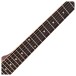 Gibson Custom 1961 ES-335 Reissue Ultra Light Aged, 60s Cherry #140310 - neck