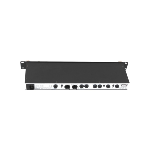 Tech 21 SansAmp RBI 1U Rackmount for Bass - Secondhand at Gear4music
