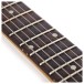 Gibson Custom 1958 Korina Explorer Reissue, Black Pickguard #841097 - 12th fret