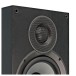 ELAC Debut F6.2 Floorstanding Speakers (Pair), Black Ash 8