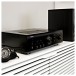 Denon PMA-600NE Integrated Stereo Amplifier with Bluetooth, Black