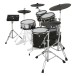 Roland VAD516 V-Drums Acousitic Design Electronic Drum Kit with Accessory Pack