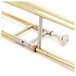 Forte Tb220 Trombone Outfit