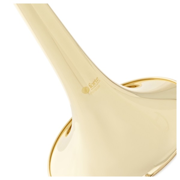 Forte Tb220 Trombone Outfit