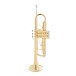 Forte TR1 Trumpet Outfit