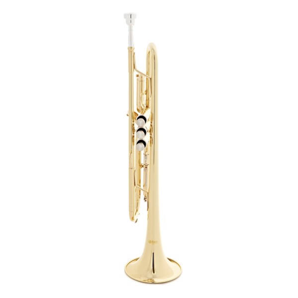 Forte TR1 Trumpet Outfit