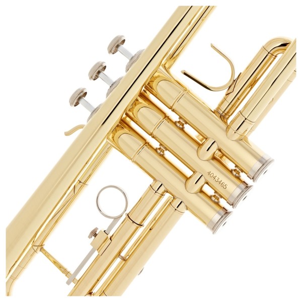 Forte TR1 Trumpet Outfit