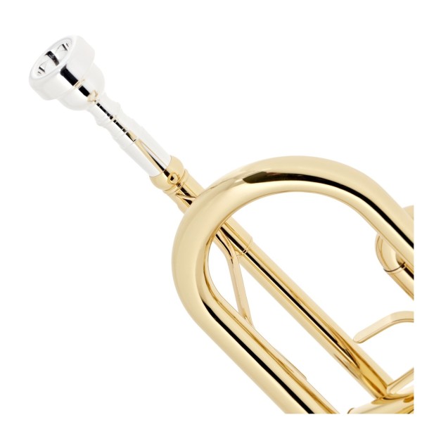 Forte TR1 Trumpet Outfit