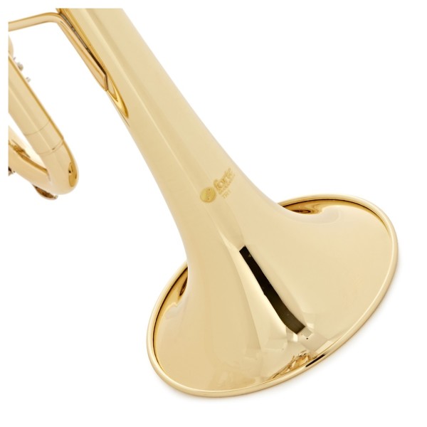 Forte TR1 Trumpet Outfit