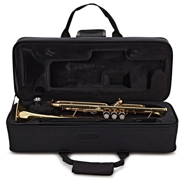 Forte TR1 Trumpet Outfit