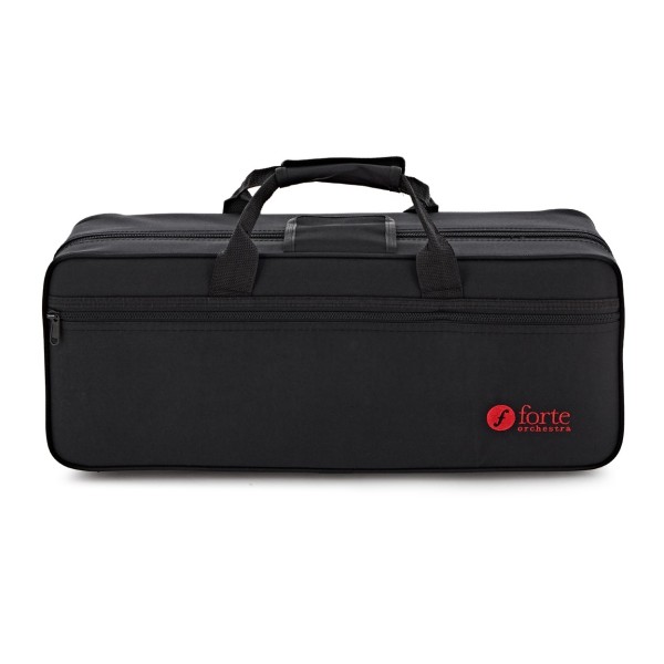 Forte TR1 Trumpet Outfit