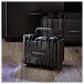Trojan Pro Fortis IP67 Rated Hard Travel Case, 219 x 185 x 154mm