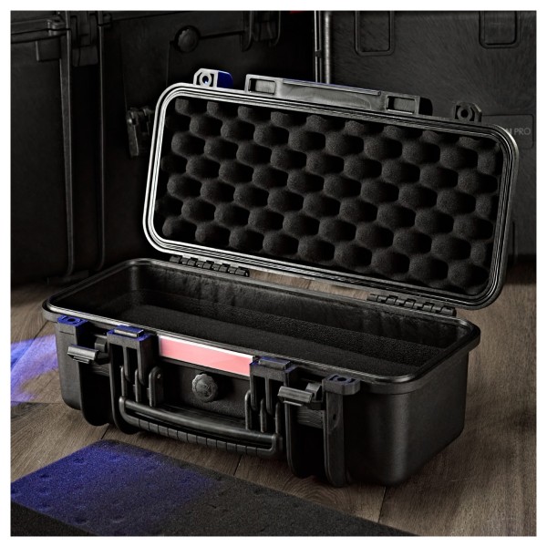 Trojan Pro Fortis IP67 Rated Hard Travel Case, 480 x 235 x 200mm