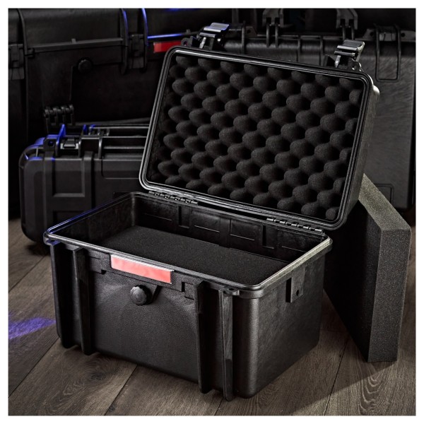 Trojan Pro Fortis IP67 Rated Microphone Case