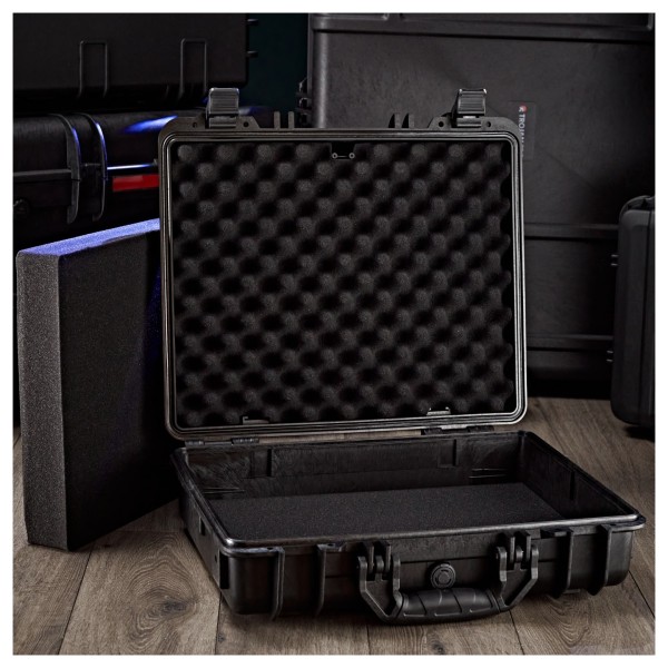 Trojan Pro Fortis IP67 Rated Laptop Travel Case