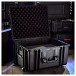 Trojan Pro Fortis IP67 Rated Hard Travel Case, 670 x 508 x 335mm