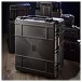 Trojan Pro Fortis IP67 Rated Hard Travel Case, 847 x 722 x 432mm