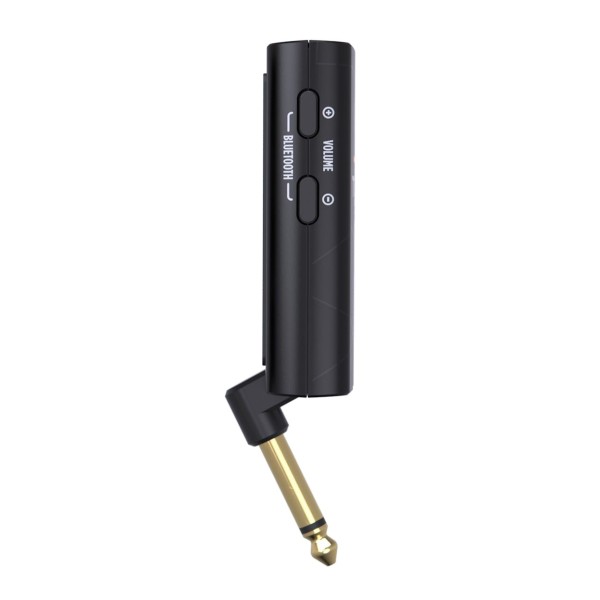 TONEX Plug Guitar Headphone Modelling Amp - Side 2