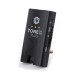 IK Multimedia TONEX Plug Tone Modeling Headphone Amplifier for Guitar - Angled 2